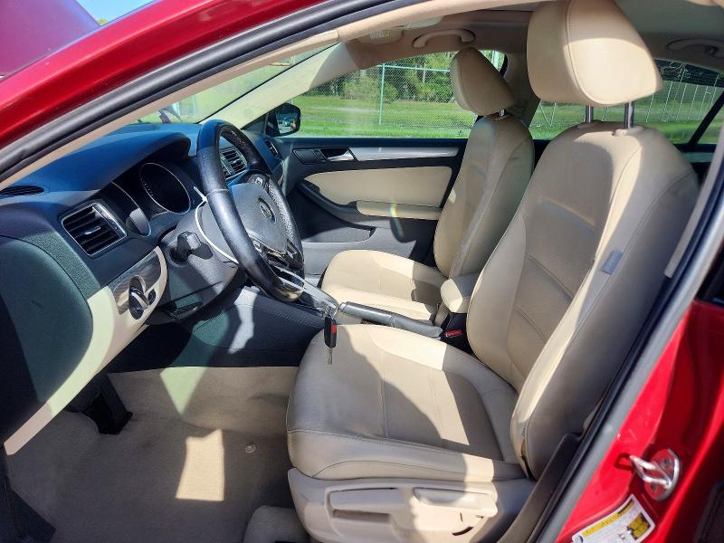 61331096 :رقم المزاد ، 3VWD67AJ5GM266196 vin ، 2016 Volkswagen Jetta مزاد بيع