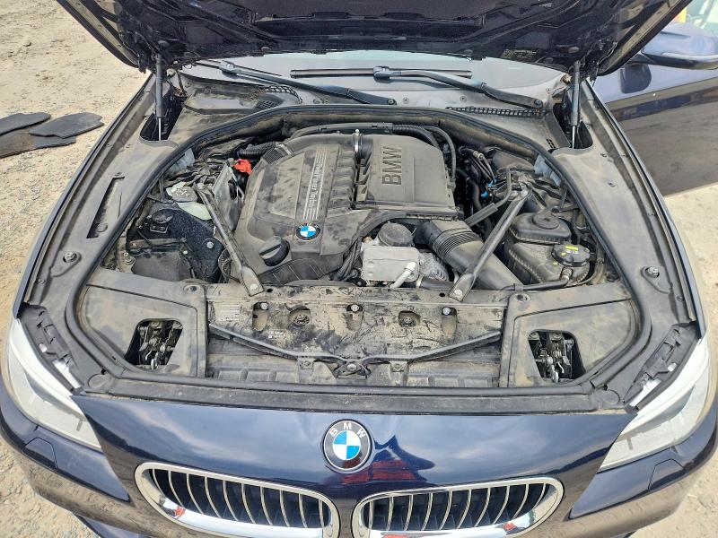 Продаж на аукціоні авто 2016 Bmw 535, vin: WBA5B3C57GG260564, номер лоту: 62680856