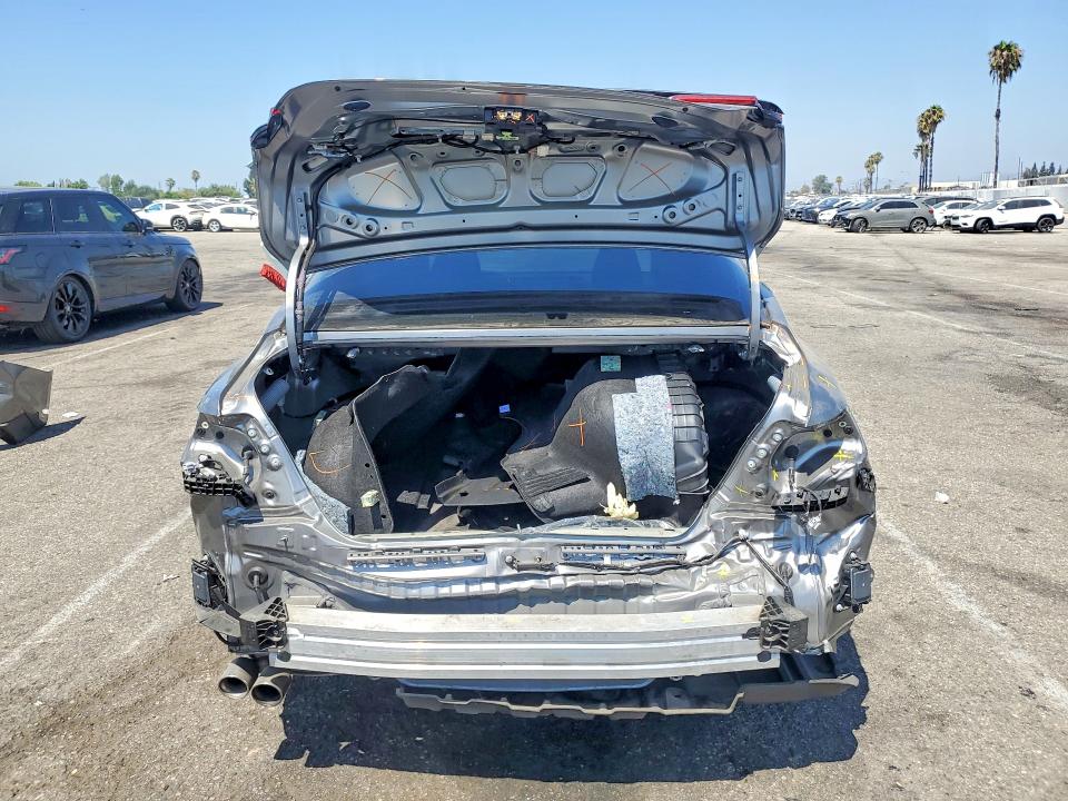 Aukcja sprzedaży 2026 Toyota Camry, vin: 4T1DAACK8TU669496, numer aukcji: 61843966