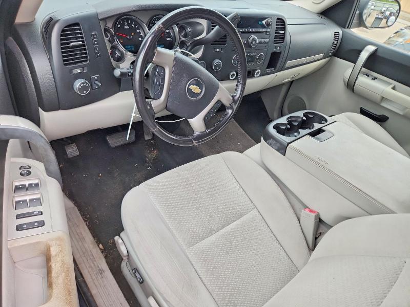 Aukcja sprzedaży 2007 Chevrolet Silverado, vin: 1GCEK19J07Z633668, numer aukcji: 61340946