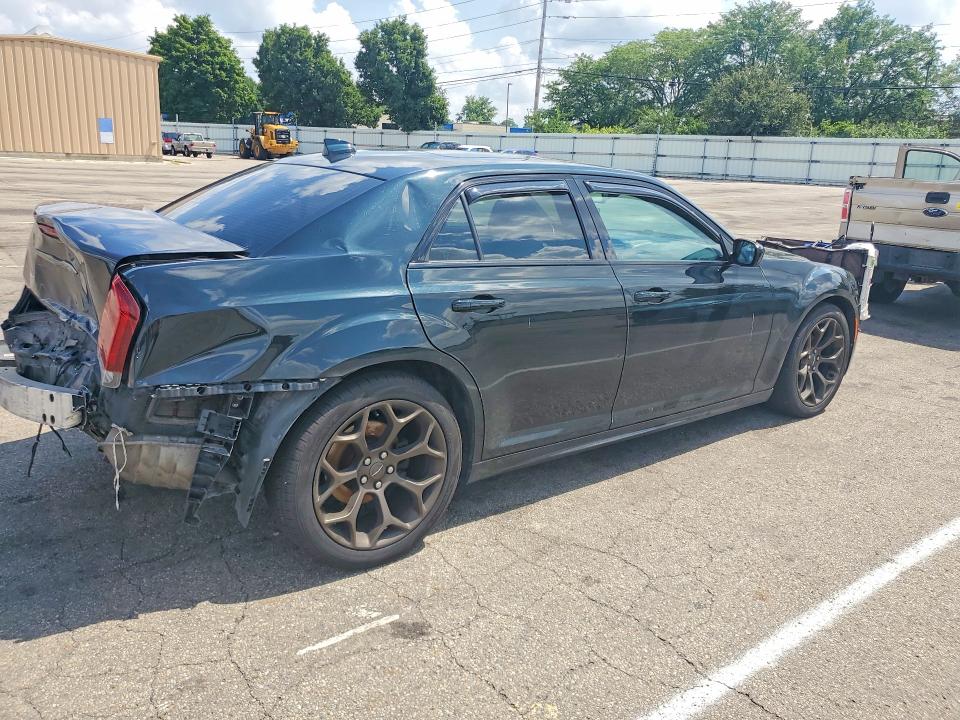 Aukcja sprzedaży 2016 Chrysler 300, vin: 2C3CCABG0GH321096, numer aukcji: 61155656