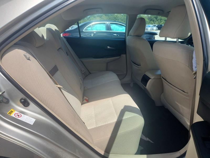 Auction sale of the 2014 Toyota Camry, vin: 4T1BF1FK7EU785361, lot number: 61619826