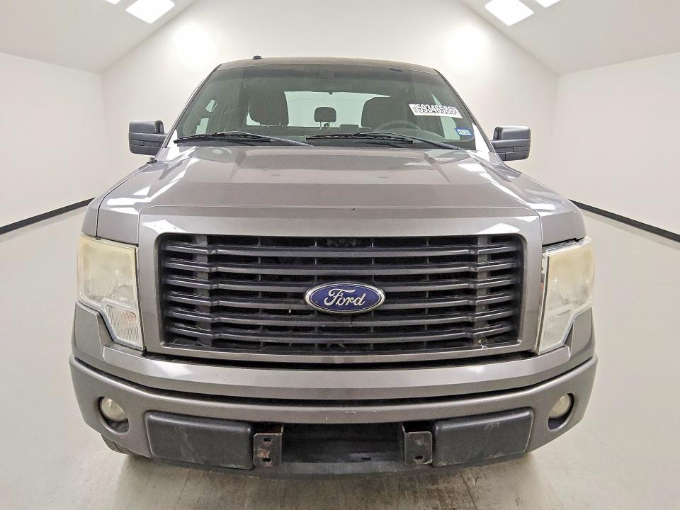 Aukcja sprzedaży 2014 Ford F150, vin: 1FTFX1CF5EKD28800, numer aukcji: 59346586