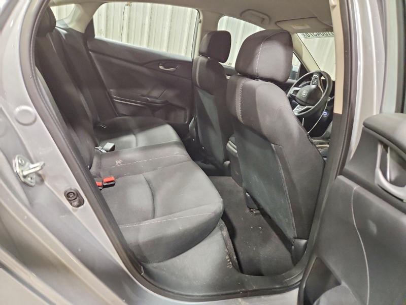 Aukcja sprzedaży 2021 Honda Civic, vin: 2HGFC2F65MH558292, numer aukcji: 61604376