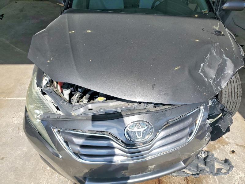 58985086 :رقم المزاد ، 4T4BF3EK0AR045339 vin ، 2010 Toyota Camry مزاد بيع