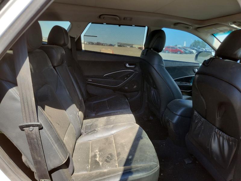 Продаж на аукціоні авто 2015 Hyundai Santa Fe, vin: KM8SNDHF2FU126481, номер лоту: 63415226