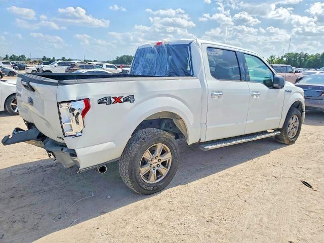 Aukcja sprzedaży 2016 Ford F150, vin: 1FTEW1EF9GFC38556, numer aukcji: 61354276