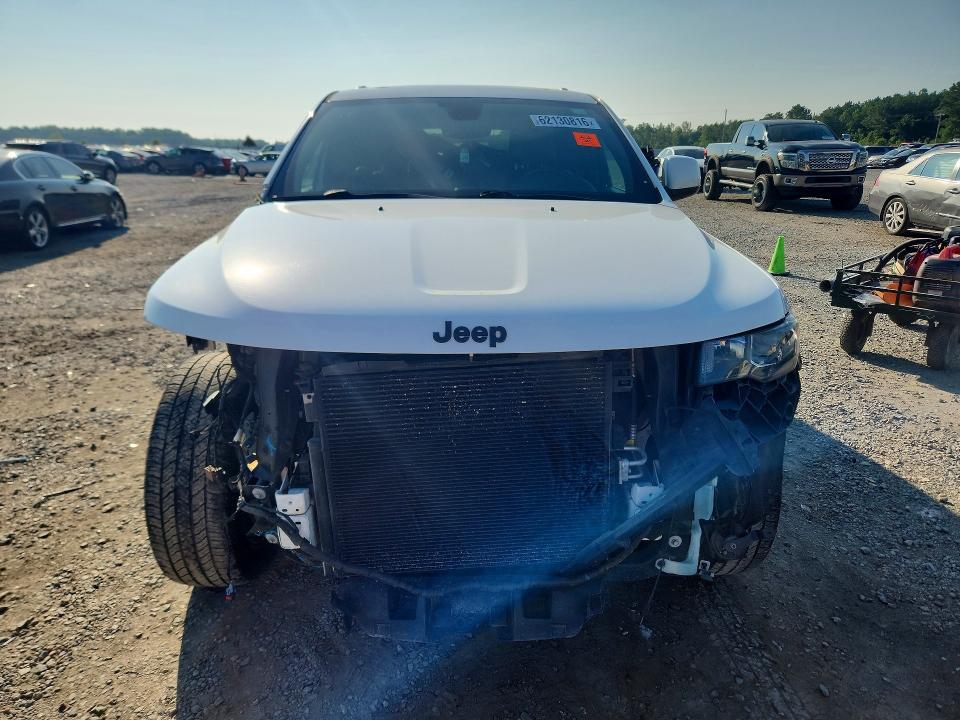 Продажа на аукционе авто 2019 Jeep Grand Cherokee, vin: 1C4RJFAG4KC702388, номер лота: 62130816