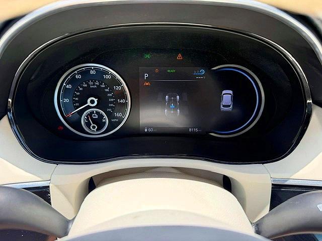 61813556 :رقم المزاد ، 5NMMCET15SH005210 vin ، 2025 Genesis G70 مزاد بيع