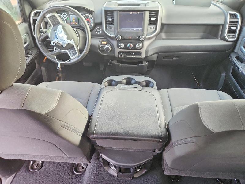 2022 Ram 2500 მანქანა იყიდება აუქციონზე, vin: 3C6UR5DJ7NG182717, აუქციონის ნომერი: 60699726