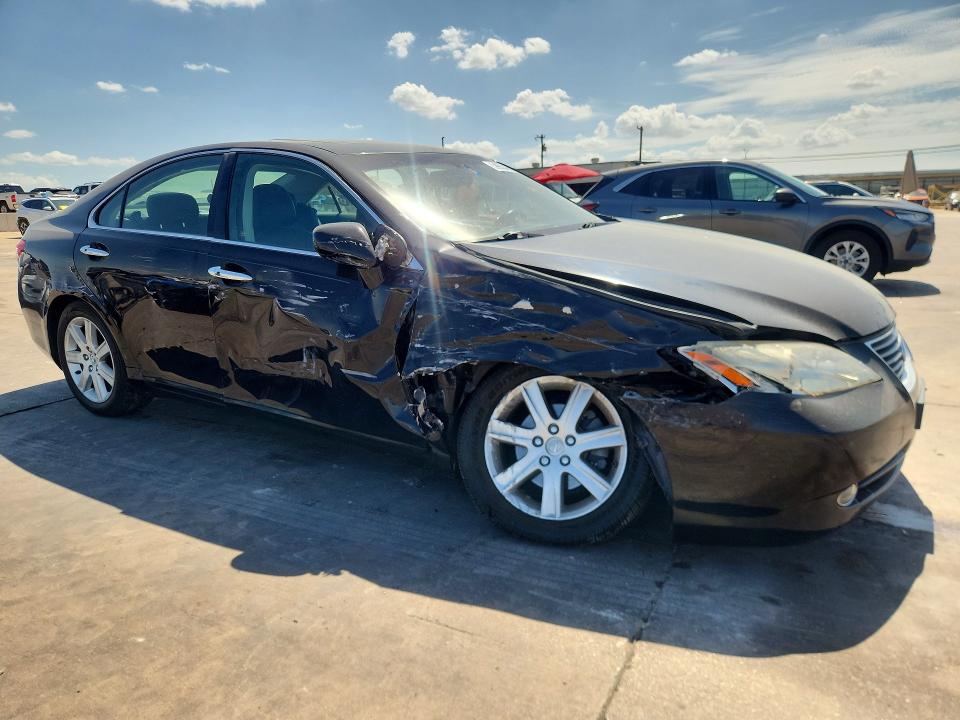 Aukcja sprzedaży 2009 Lexus Es, vin: JTHBJ46G992332066, numer aukcji: 59955346