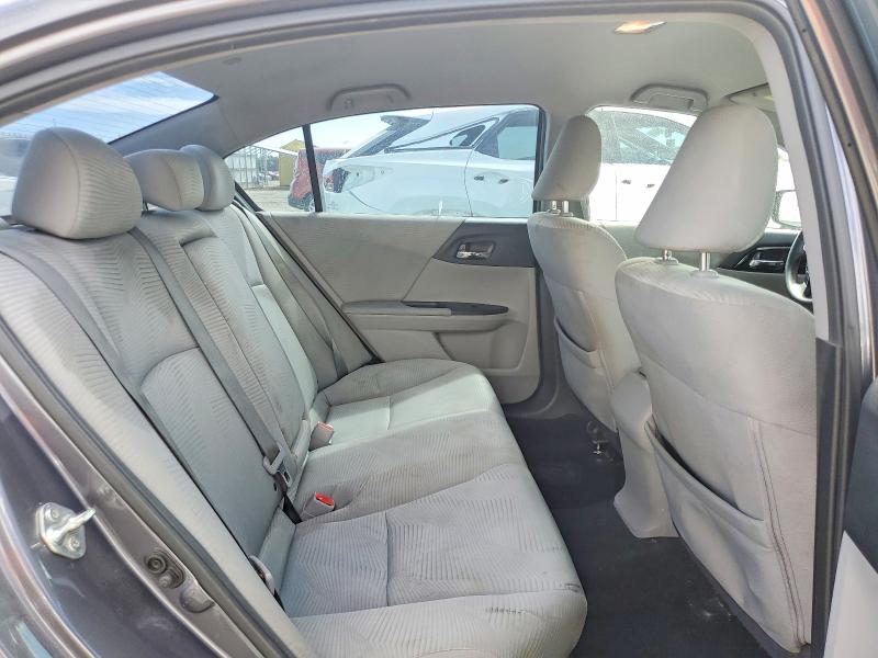 2017 Honda Accord მანქანა იყიდება აუქციონზე, vin: 1HGCR2F30HA036777, აუქციონის ნომერი: 61762276