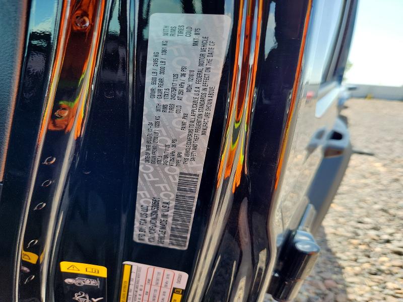 Продажа на аукционе авто 2025 Jeep Wrangler, vin: 1C4PJXDN0SW530561, номер лота: 61782346