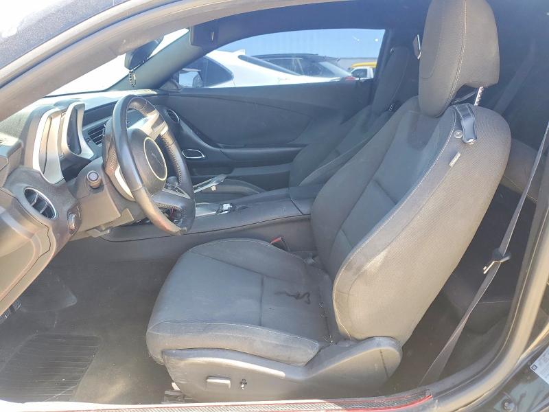 Продаж на аукціоні авто 2011 Chevrolet Camaro, vin: 2G1FB1ED9B9159154, номер лоту: 59647366
