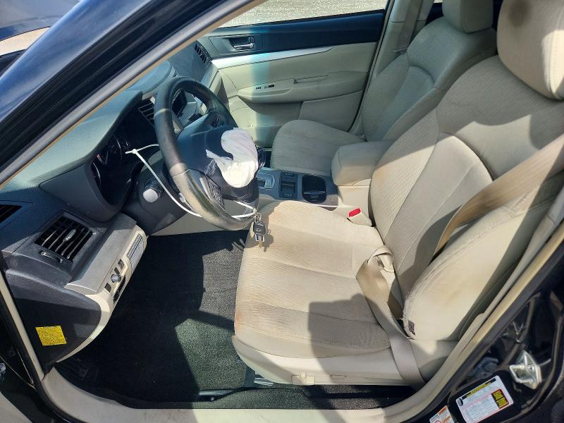 2012 Subaru Outback მანქანა იყიდება აუქციონზე, vin: 4S4BRBCC5C3248906, აუქციონის ნომერი: 59595946