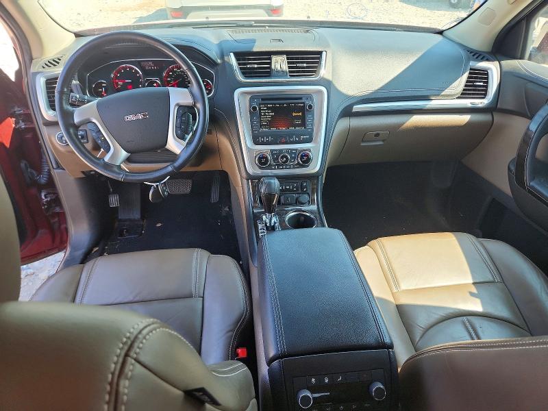 Aukcja sprzedaży 2017 Gmc Acadia Limited, vin: 1GKKVSKD1HJ194876, numer aukcji: 59320466