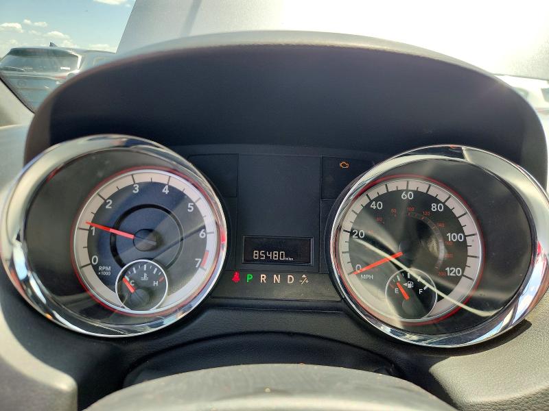 Продаж на аукціоні авто 2019 Dodge Grand Caravan, vin: 2C4RDGCG0KR636035, номер лоту: 59903136