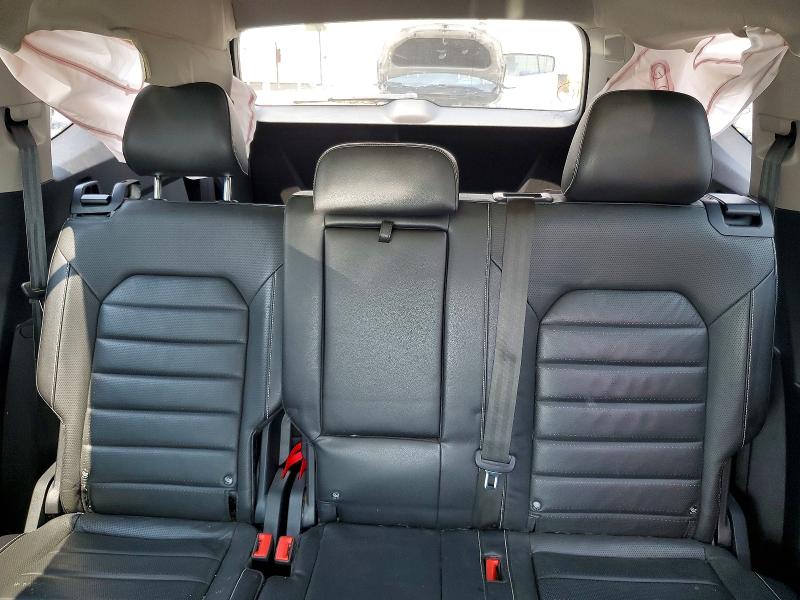 2021 Volkswagen Atlas მანქანა იყიდება აუქციონზე, vin: 1V2TR2CA9MC505119, აუქციონის ნომერი: 62572926