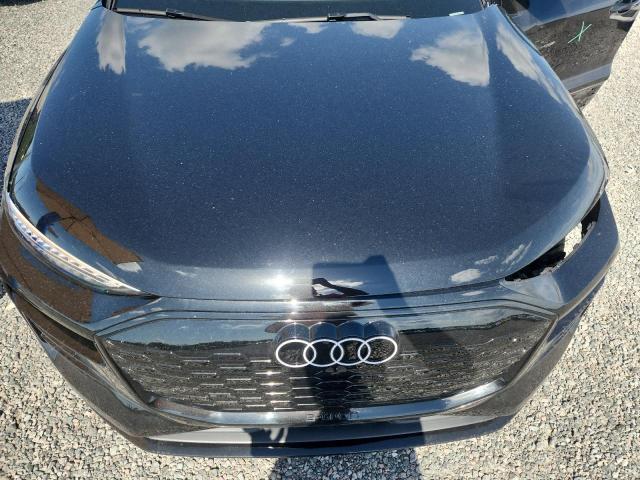 Продаж на аукціоні авто 2025 Audi Q6 E-tron, vin: WA124BGF7SA055751, номер лоту: 59360626