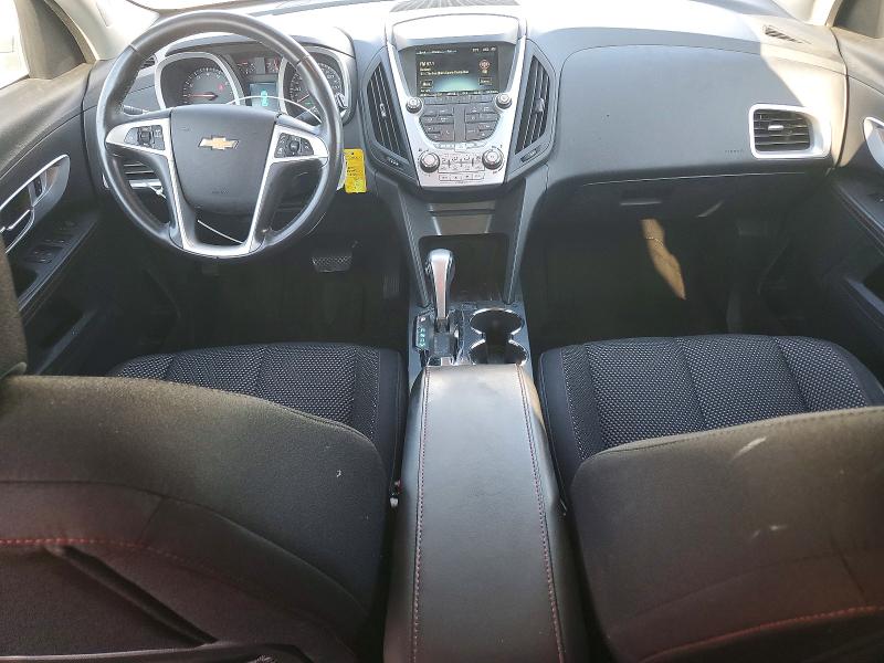 Продаж на аукціоні авто 2015 Chevrolet Equinox, vin: 2GNALBEKXF1171666, номер лоту: 60827116