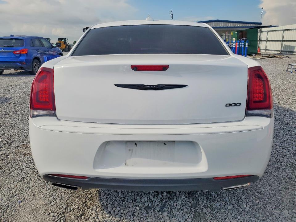 59875436 :رقم المزاد ، 2C3CCAAG0PH664864 vin ، 2023 Chrysler 300 مزاد بيع