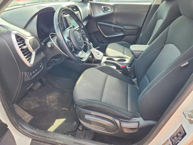 Aukcja sprzedaży 2020 Kia Soul, vin: KNDJ63AU0L7700926, numer aukcji: 61317796