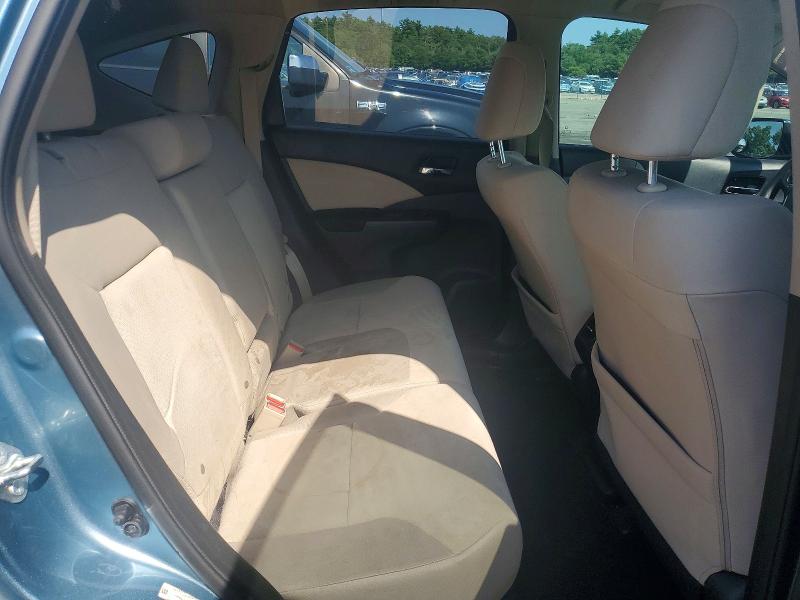 Aukcja sprzedaży 2015 Honda Cr-v, vin: 2HKRM4H55FH705911, numer aukcji: 62159046