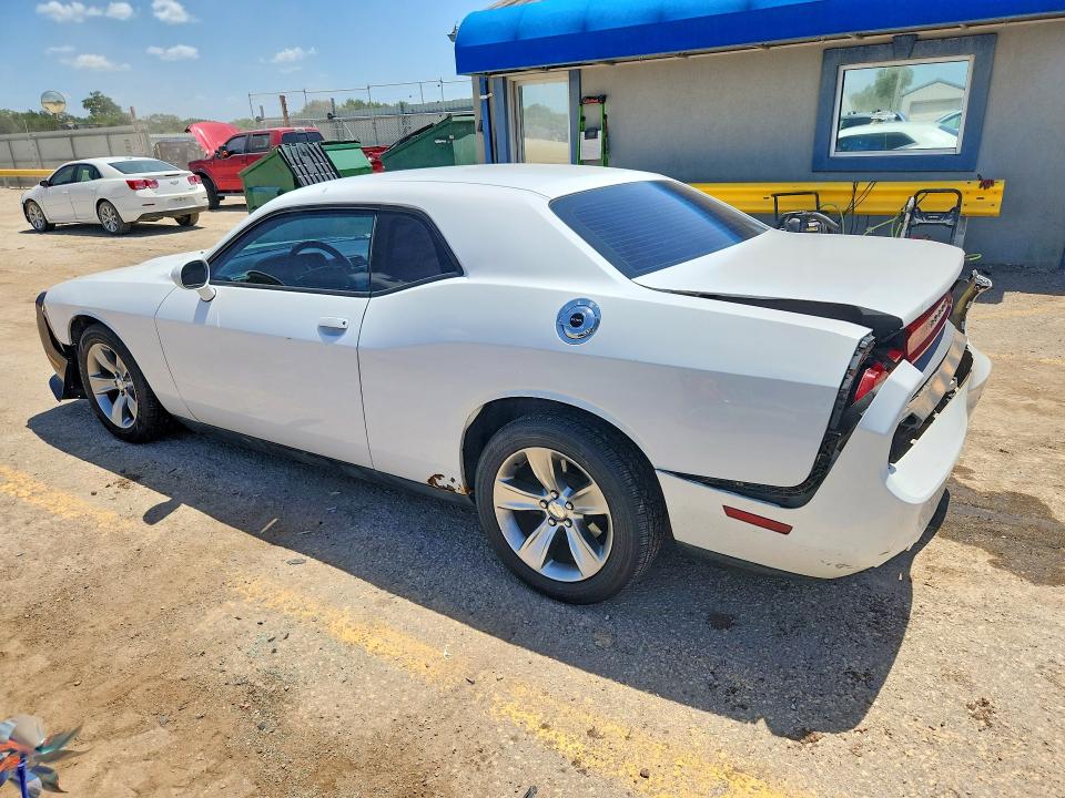Aukcja sprzedaży 2013 Dodge Challenger, vin: 2C3CDYAG8DH693756, numer aukcji: 61950446