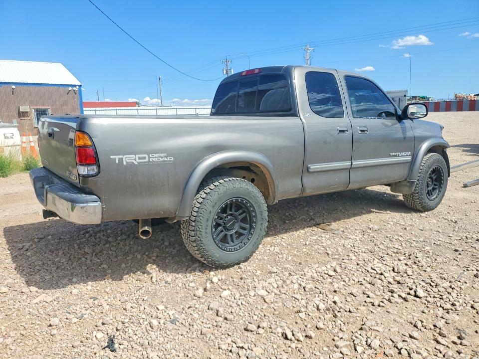 Продажа на аукционе авто 2004 Toyota Tundra, vin: 5TBBT44144S450871, номер лота: 60826716