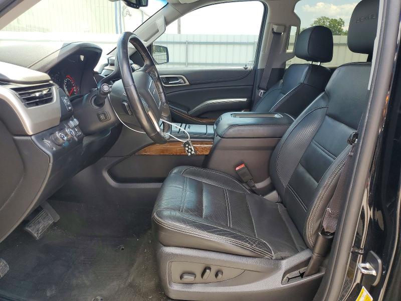 60641466 :رقم المزاد ، 1GKS2CKJ9FR512391 vin ، 2015 Gmc Yukon مزاد بيع