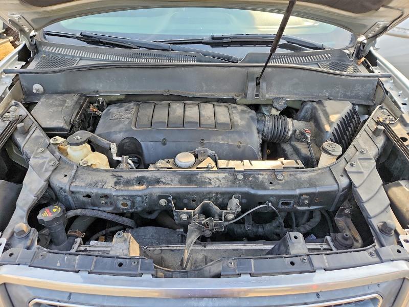 62506056 :رقم المزاد ، 1GKKRRKD7FJ170351 vin ، 2015 Gmc Acadia مزاد بيع