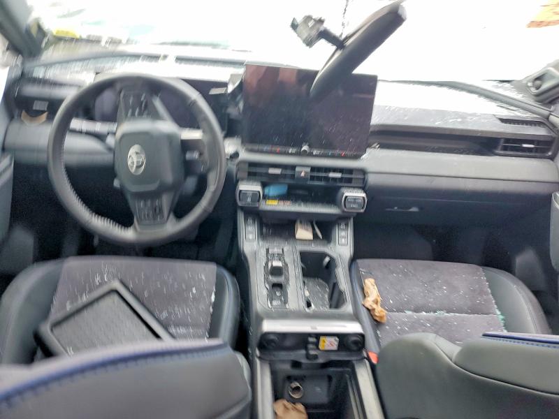 Aukcja sprzedaży 2026 Toyota Rav4, vin: 2T36CRAV3TW046762, numer aukcji: 62981556