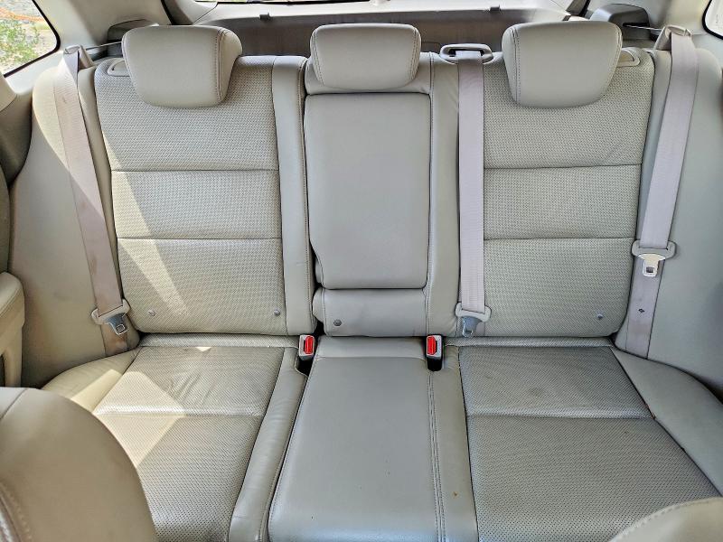 Aukcja sprzedaży 2010 Acura Rdx, vin: 5J8TB2H21AA004015, numer aukcji: 61903666