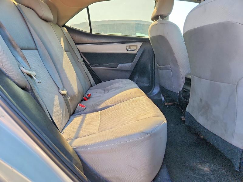 2014 Toyota Corolla მანქანა იყიდება აუქციონზე, vin: 5YFBURHE8EP010905, აუქციონის ნომერი: 62075466