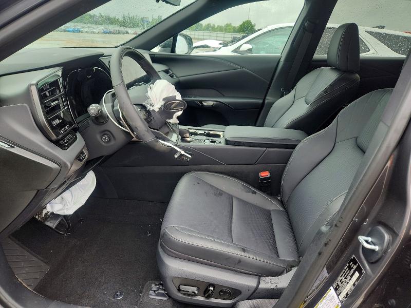 2026 Lexus Rx 350h მანქანა იყიდება აუქციონზე, vin: 2T2BBMCA4TC138841, აუქციონის ნომერი: 63143276