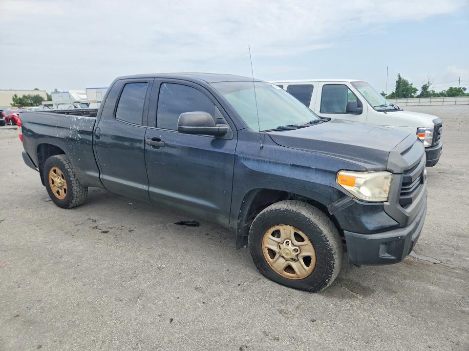 2015 Toyota Tundra მანქანა იყიდება აუქციონზე, vin: 5TFRM5F18FX085517, აუქციონის ნომერი: 62663176