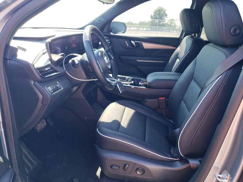 62539286 :رقم المزاد ، 5GAERAKS9TJ102431 vin ، 2026 Buick Enclave مزاد بيع