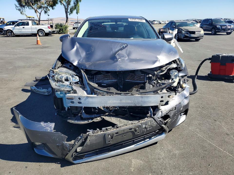 Aukcja sprzedaży 2014 Lexus Ct, vin: JTHKD5BH3E2178993, numer aukcji: 62861286
