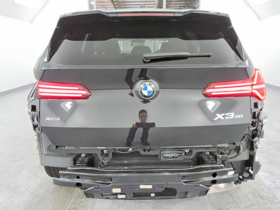 Aukcja sprzedaży 2026 Bmw X3, vin: 5UX53GP0XT9264823, numer aukcji: 61877196