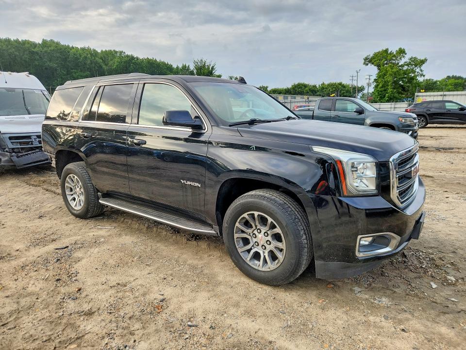 Продаж на аукціоні авто 2016 Gmc Yukon, vin: 1GKS2BKC1GR452992, номер лоту: 60821316
