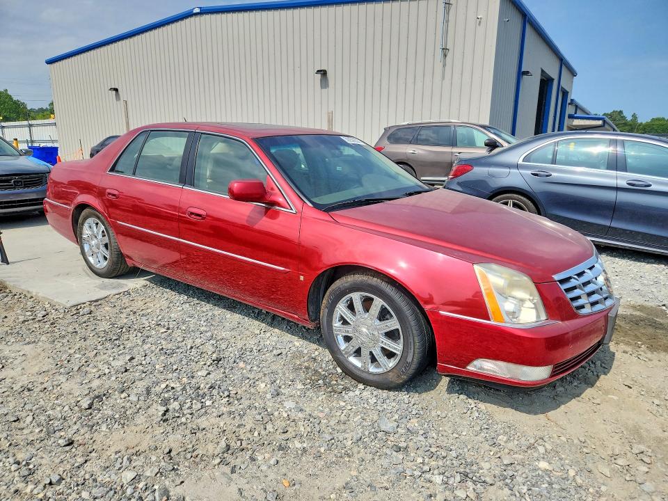 Продаж на аукціоні авто 2006 Cadillac Dts, vin: 1G6KD57YX6U255474, номер лоту: 59206636
