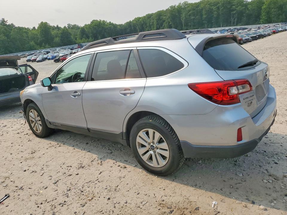 Продажа на аукционе авто 2015 Subaru Outback, vin: 4S4BSACC8F3219824, номер лота: 61535366