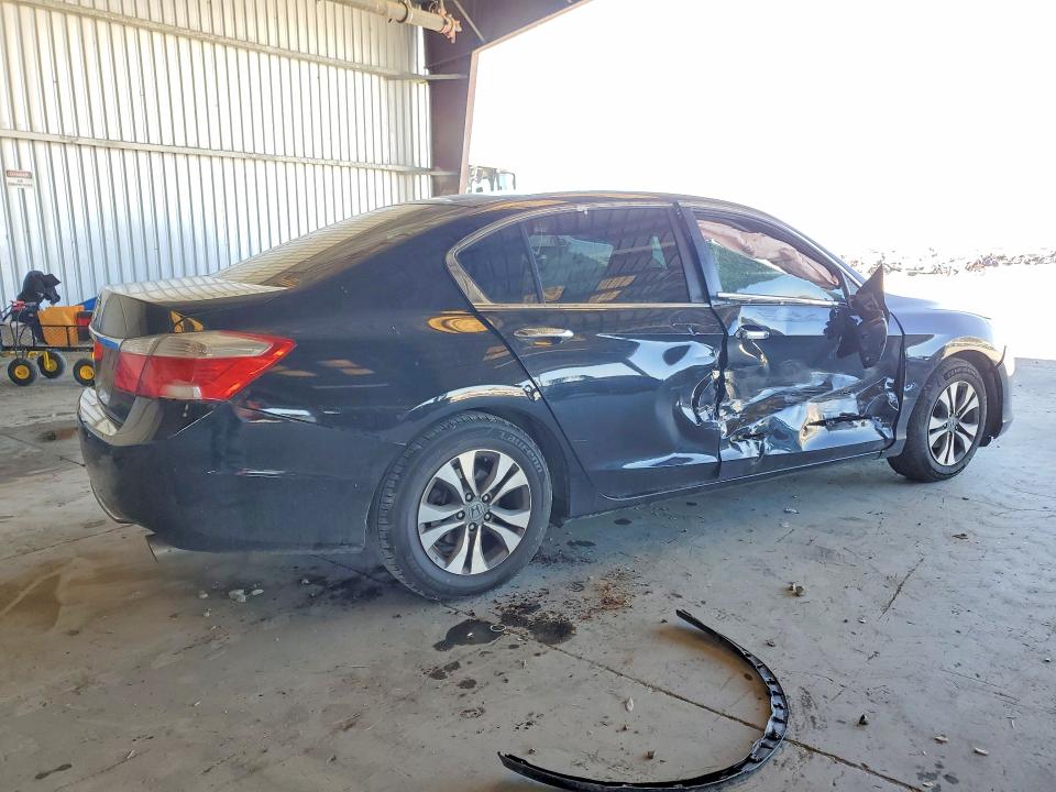 Продаж на аукціоні авто 2015 Honda Accord, vin: 1HGCR2F3XFA131361, номер лоту: 60354716