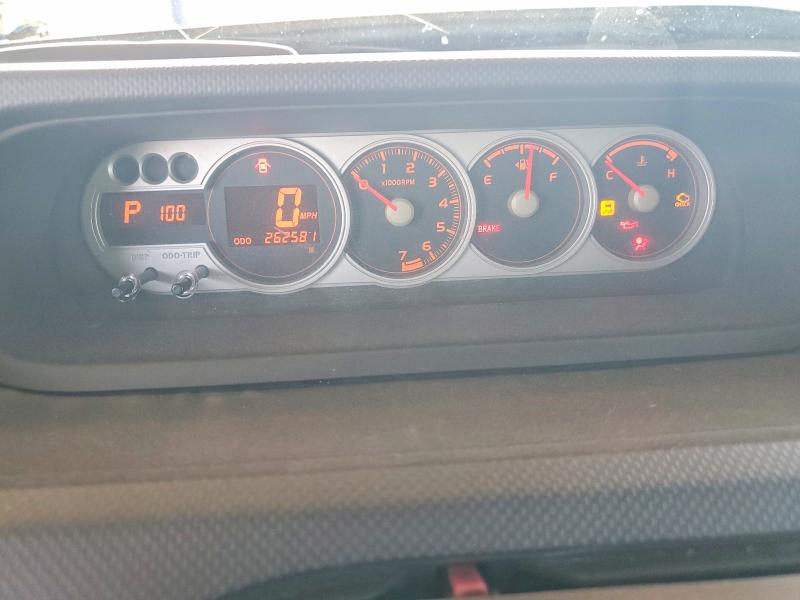 Aukcja sprzedaży 2008 Toyota Scion, vin: JTLKE50E581048610, numer aukcji: 60697696