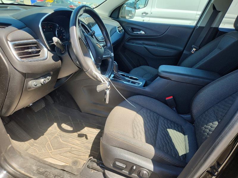 Aukcja sprzedaży 2020 Chevrolet Equinox, vin: 2GNAXKEV4L6246746, numer aukcji: 61427076
