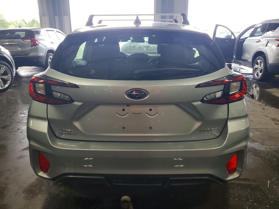 Aukcja sprzedaży 2024 Subaru Impreza, vin: JF1GUAFC1R8372557, numer aukcji: 61958056