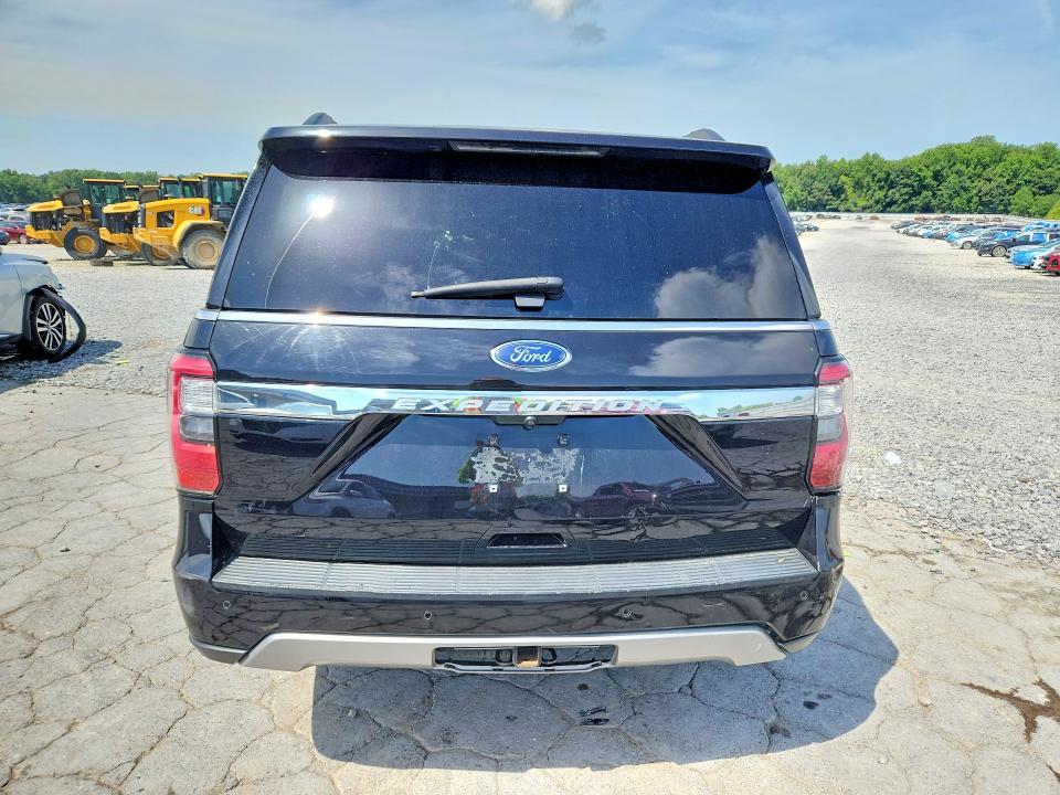 Aukcja sprzedaży 2021 Ford Expedition, vin: 1FMJU1FTXMEA55897, numer aukcji: 62099626