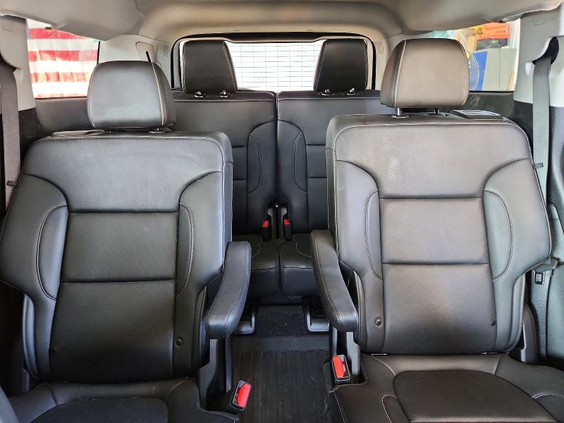 Продажа на аукционе авто 2023 Gmc Acadia, vin: 1GKKNUL44PZ183333, номер лота: 63048396
