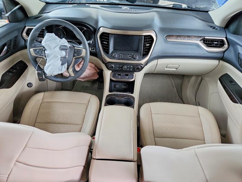 Продажа на аукционе авто 2020 Gmc Acadia, vin: 1GKKNPLS8LZ132797, номер лота: 61221426