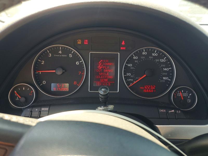 2007 Audi A4 მანქანა იყიდება აუქციონზე, vin: WAUDF78E27A060839, აუქციონის ნომერი: 62695296